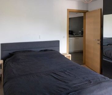 Appartement te huur - Foto 5