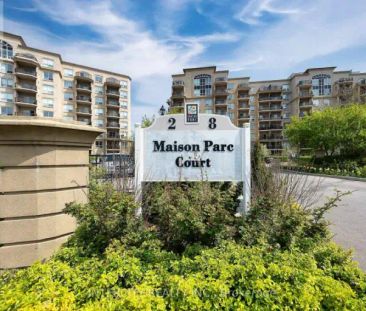 520 - 8 MAISON PARC COURT | 520 - 8 MAISON PARC COURT, Vaughan - Photo 1