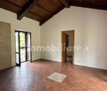 Villa unifamiliare via di Quarto Annunziata 80, La Giustiniana, Roma - Photo 2