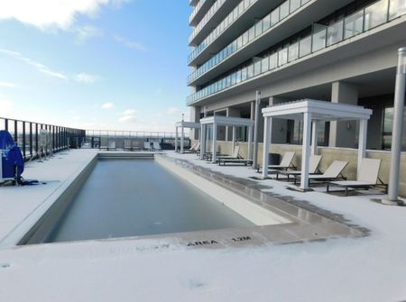 For Lease - 8960 Jane St Street Unit# 923, Vaughan, Ontario - Photo 4