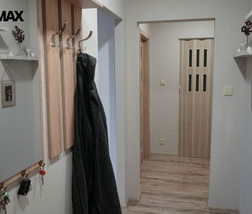 Pronájem vybaveného bytu 2+1 s komorou a s lodžií v Rožnově pod Rad... - Photo 6