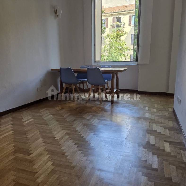 Trilocale via Francesco Petrarca 8, Vincenzo Monti, Milano - Photo 1