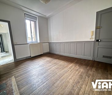 LIMOGES T2 DE 42 m² AVEC JARDIN - Photo 6