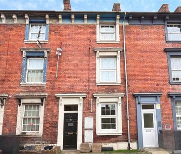 1 bedroom flat to rent - Photo 6