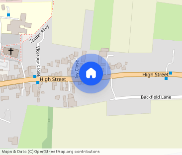 High Street, Hatfield, Doncaster, DN7 - Photo 1