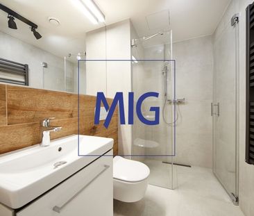 Pronájem luxusního bytu 2+kk s šatnou, CP 57 m - Fotografie 2
