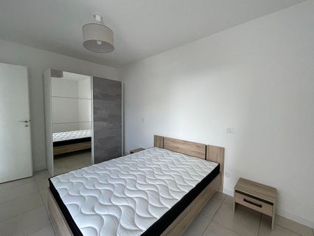 Appartement 2 pièces - Photo 2