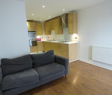 1 bedroom flat to rent - Photo 5