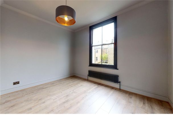 Graham Road, Hackney, London, E8 1BS - Photo 1