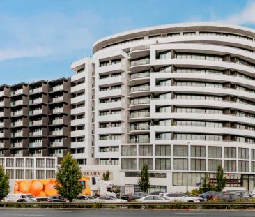 412/101 Tram Road, Doncaster, Melbourne - Photo 1