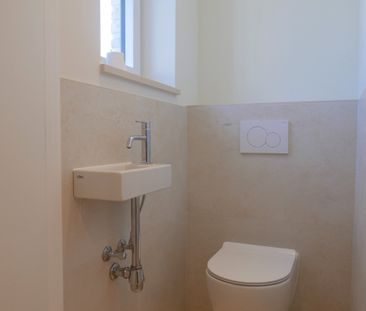 Rustig gelegen 4-slpkwoning - Photo 5