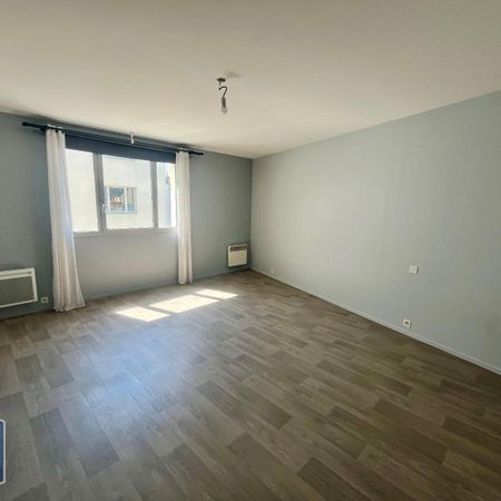 Location Appartement 1 pièce 29m² TOURS 37000 - Photo 4