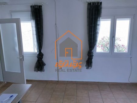 Studio/Γκαρσονιέρα για ενοικίαση Ευαγγελίστρια - Κέντρο (Νέα Ιωνία Βόλου) - Φωτογραφία 5
