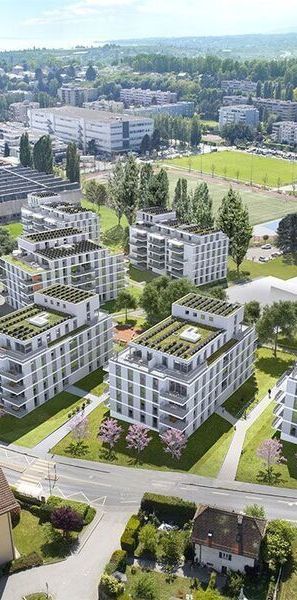 Votre premier appartement dans un quartier récent ! - Photo 1