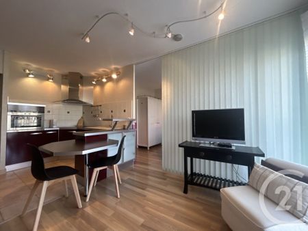 Location Appartement 1 pièce 35m² CUGNAUX 31270 - Photo 3