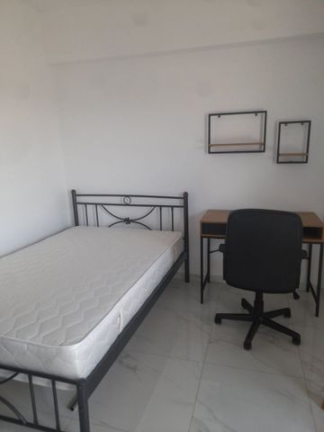 Studio/Γκαρσονιέρα για ενοικίαση Πλατεία Εβραίων (Λάρισα) - Photo 5