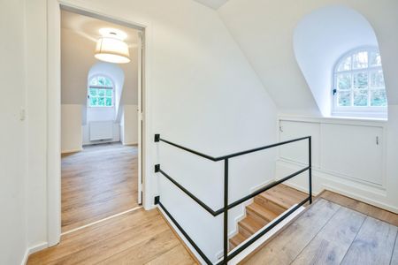 Charmante maison 2 chambres avec beau jardin et 2 parkings - Foto 5