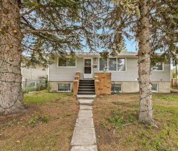 Legal 2 Bedroom Basement Suite for rent in Ogden | Calgary - Photo 1