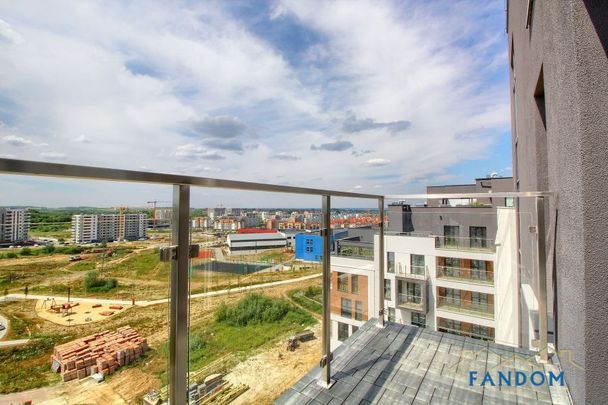 Piękne, 2 pokoje – Projektant / Wołyńska + KLIMA - Photo 1