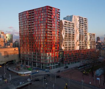 Te huur: Appartement Kruisplein in Rotterdam - foto 4