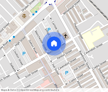 Emlyn Street, Barrow in Furness, Cumbria - Photo 1