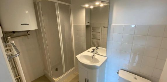 Appartement à louer 1 pièce 17.86m² - Photo 2