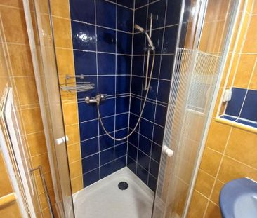 Pronájem bytu 1+kk 21 m2 - Fotografie 6