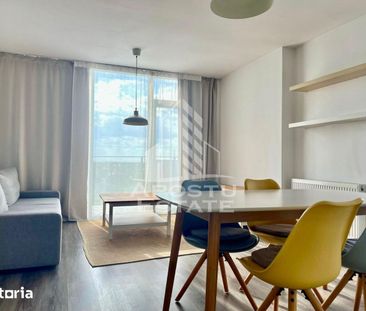 Apartament 3 camere de inchiriat, PetFriendly, City of Mara,Timisoara - Photo 2