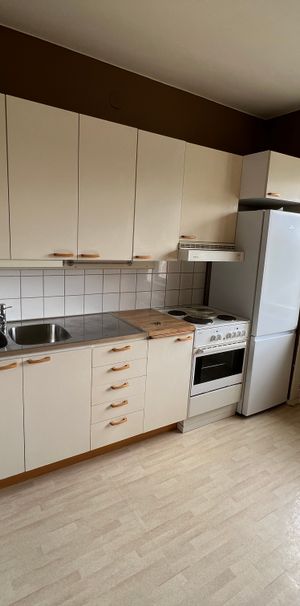 Drottninggatan, Motala - Photo 1