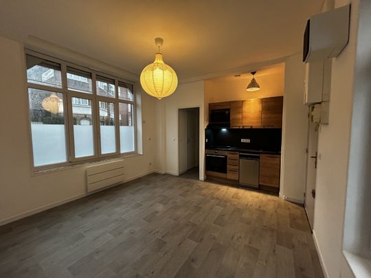 Location Appartement 3 pièces 47m² WASQUEHAL 59290 - Photo 1