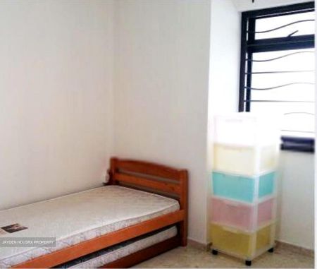 Blk 354 Amk Heights (Ang Mo Kio), HDB 4 Rooms - For Rent - Photo 2