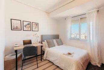 Calle Juan de Juanes, Mislata, Valencian Community 46920