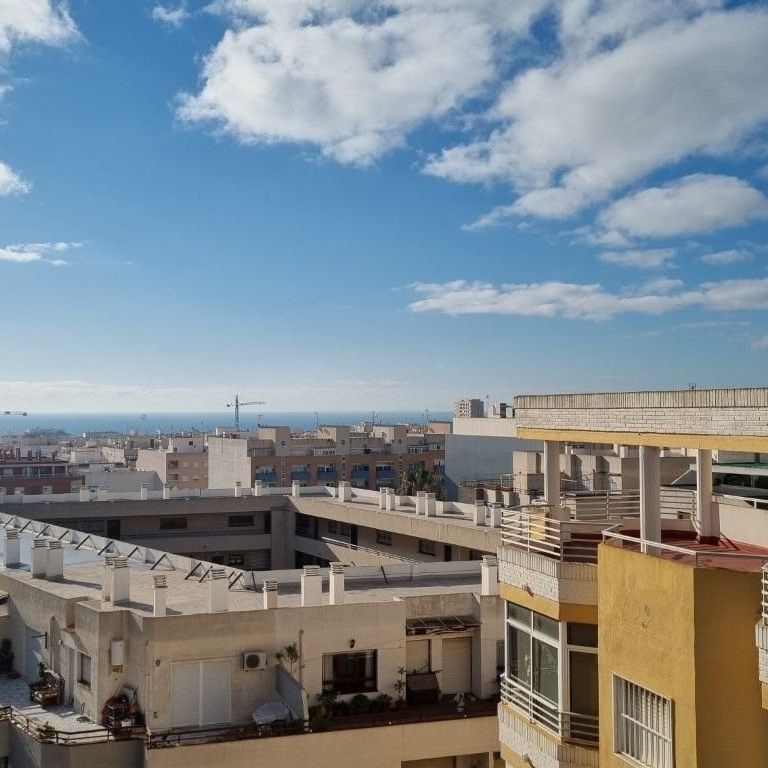 Cozy 1 Bed Apartment in Torrevieja for Winter Let SPS131549 - Photo 1