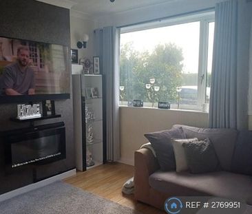 2 bedroom terraced house to rent - Photo 5