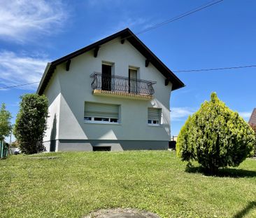 STUTZHEIM-OFFENHEIM Maison 7 pièces 173 m² - Photo 2