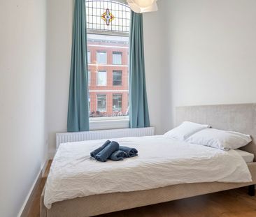 Appartement te huur: Wilhelminastraat 1 2011 VH Haarlem - Foto 5