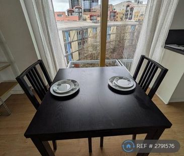 1 bedroom flat to rent - Photo 6