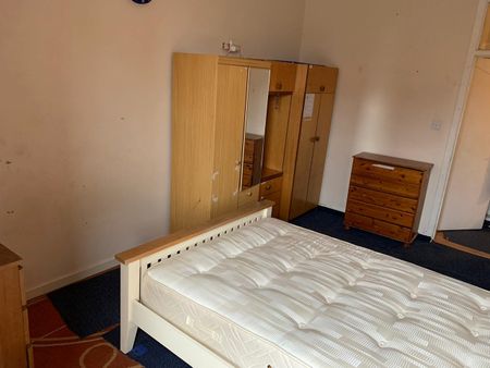 Room in a Shared Flat, Maryhill Road, G20 - Photo 2