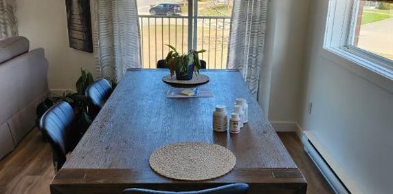 Très beau 4 1/2 NDP Champs Élysées - Photo 2