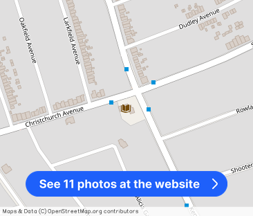 Kenton Lane, HA3, Kenton, Harrow, HA3 - Photo 1