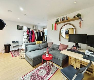 studio apartment to rent - Photo 5