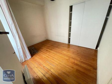 Location Appartement 2 pièces 51m² BLOIS 41000 - Photo 5