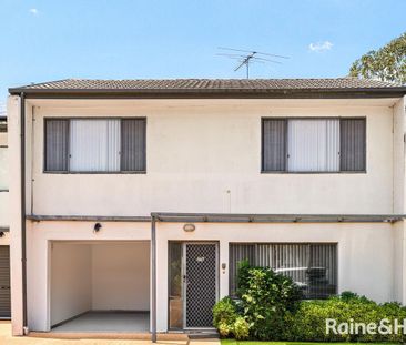 2/6 Hambledon Road, Quakers Hill, NSW 2763 - Photo 4