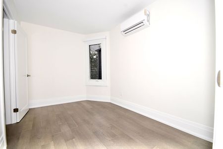 For Lease - 781 Dovercourt Road Unit# A (Upper), Toronto, Ontario - Photo 4