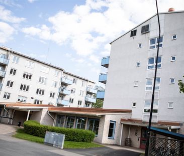 Kettilsgatan 5 lgh 1206 - Photo 1