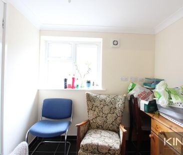 5 bedroom terraced house to rent - Photo 2