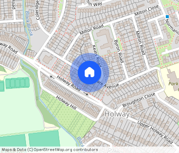 Shakespeare Avenue, Taunton - Photo 1