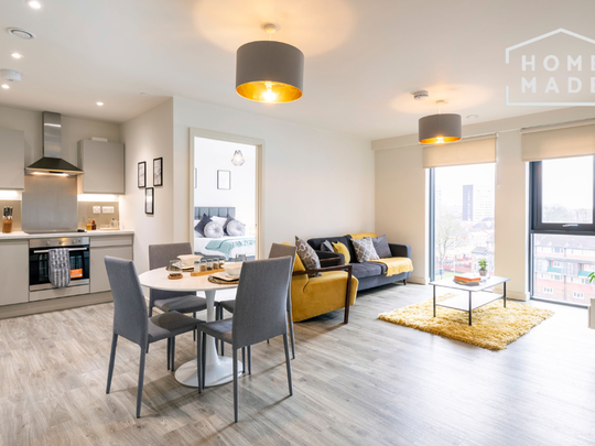 The Trilogy, M15 - Photo 1