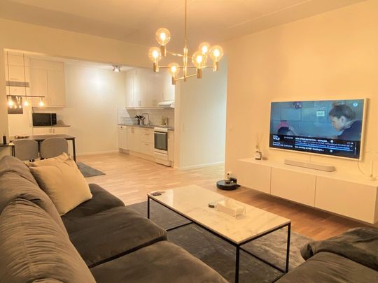 Kamomillvägen, Sollentuna - Photo 1