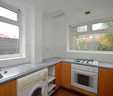 1 bedroom maisonette to rent - Photo 3